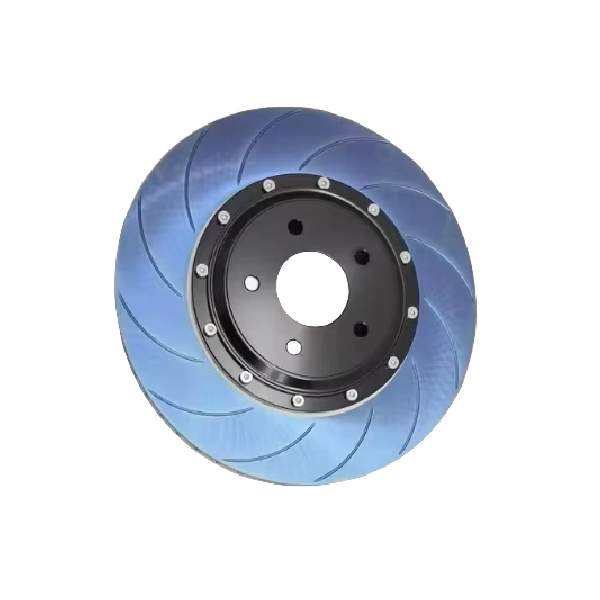 تصویر محصول دیسک ترمز عقب اوتار 11EV 425 کیلووات سال 2024